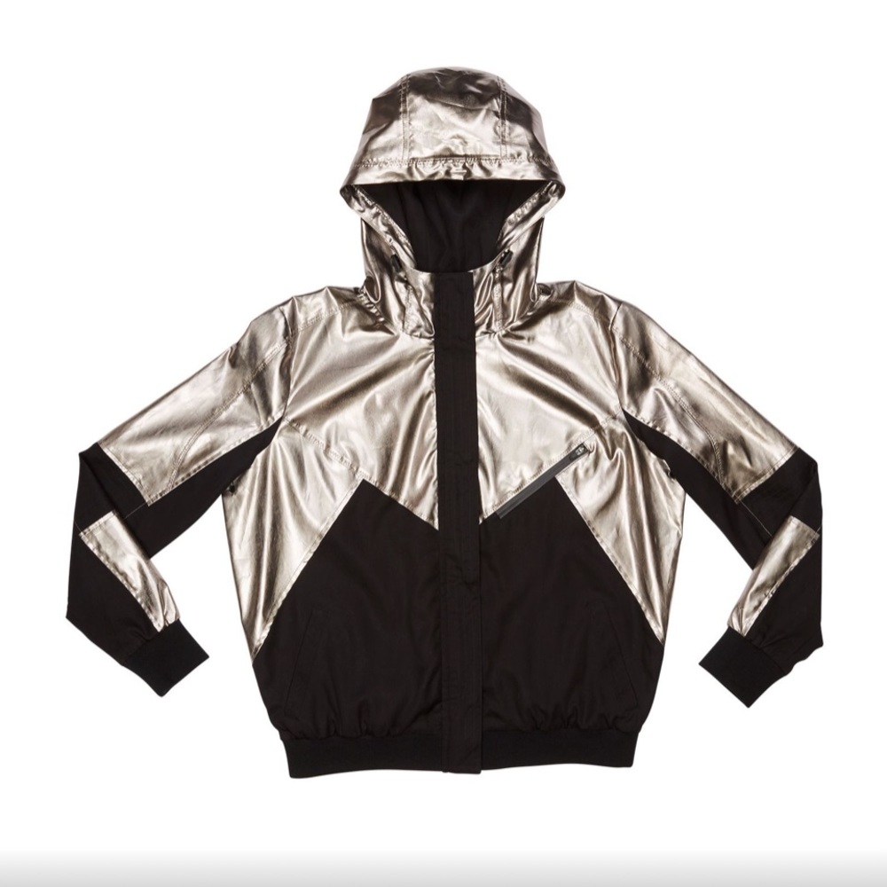 Alala Outwear Jacket size M